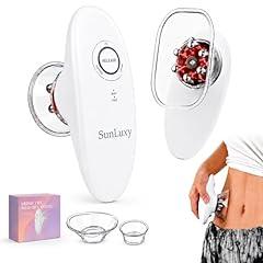 SUNLUXY Body Sculpting Massager