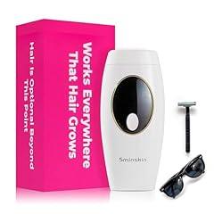 5 Min Skin Hair Laser Removal Handset 2.0