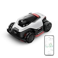 DREAME LiDAR Robot Lawn Mower 