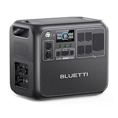 BLUETTI AC200L Solar Generator