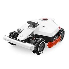 Mammotion LUBA 2 AWD 5000HX Robot Lawn Mower