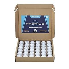 Wilson Profile Distance Golf Balls 36-Pack