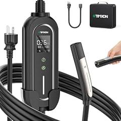 eTimxon Tesla EV Charger with Extension Cable
