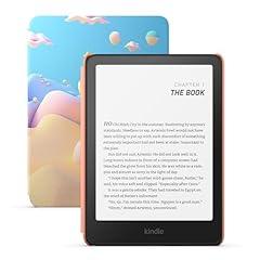 Amazon Kindle Paperwhite Kids 16 GB Starfish
