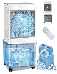 Verminget Portable Evaporative Air Cooler