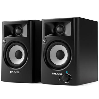 Computer speakers