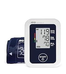 A&D Medical Blood Pressure Monitor UA-651