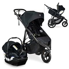 BOB Gear Wayfinder Travel System Nightfall