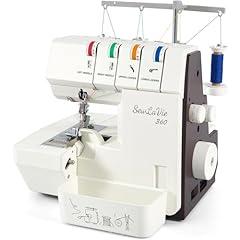 SewLaVie Pro Serger Overlock Machine