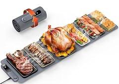 FEPPO Extra-Long Food Warming Mat