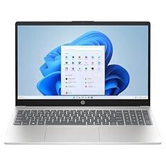 HP 15.6 Business Laptop with Office 2024