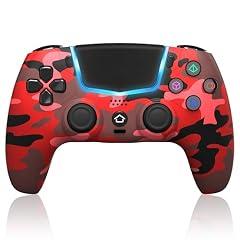 Hosowe Wireless Controller for PS5 and PC