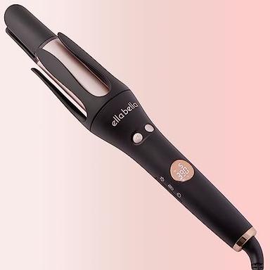 automatic curler