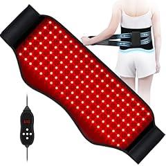 KingPavonini Red Light Therapy Belt