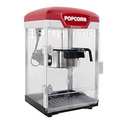 West Bend Stir Crazy Popcorn Maker, Red
