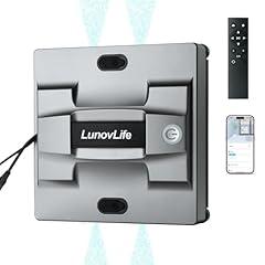 LunovLife 2026 Window Cleaning Robot