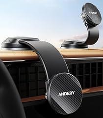 ANDERY 360° Car Phone Holder
