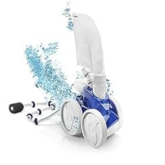 Polaris Vac-Sweep 360 Inground Pool Cleaner