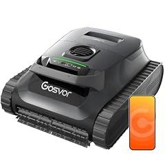 Gosvor LiteVac G1 Pool Vacuum