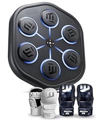 Maitufit Music Boxing Machine M5