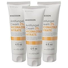 McKesson Antifungal Cream, 2% Miconazole Nitrate