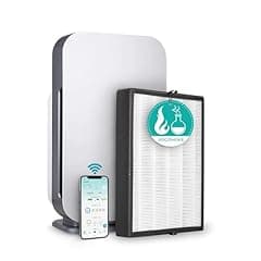 Alen BreatheSmart 45i HEPA Air Purifier