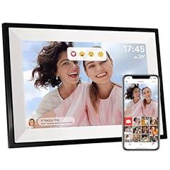 Frameo 10.1" WiFi Digital Photo Frame