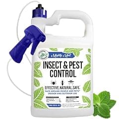 Mighty Mint Insect and Pest Control Spray