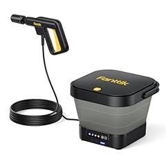 Fanttik NB8 Fold Cordless Pressure Washer