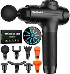 RAEMAO Deep Tissue Massage Gun