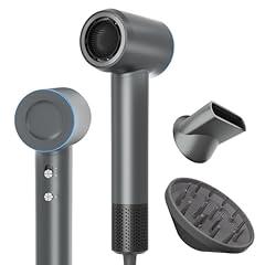 MSDWLGS High-Speed Ionic Hair Dryer