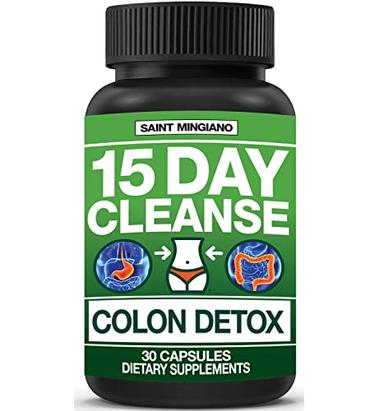 colon cleanse