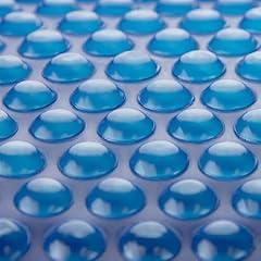 Sun2Solar Blue 24-Foot Round Solar Cover