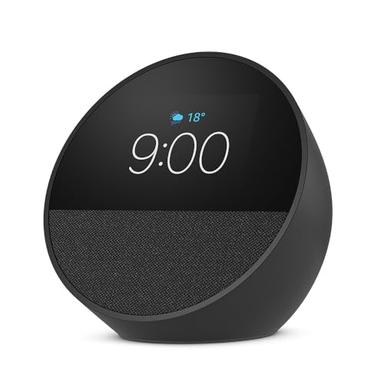 Alexa speaker