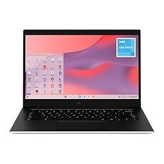 Samsung Galaxy Chromebook Go 14" Laptop