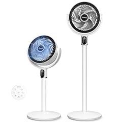 Levoit Oscillating Pedestal Fan