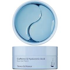 Under Eye Patches by TEREZ & HONOR