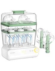 Momcozy Bottle Sterilizer and Dryer