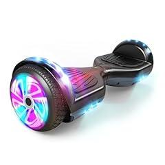 Flying Ant Hoverboard with Bluetooth and LED Lights