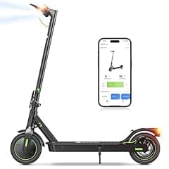 isinwheel Electric Scooter 350/500/750W Motor