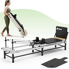 PAETA Foldable Pilates Reformer Machine