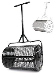 Garden Tailor Compost Spreader 24 Inch