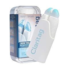 Claritag Advanced Skin Tag Remover Kit