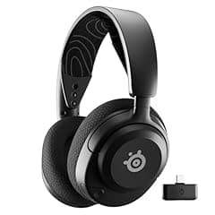 SteelSeries Arctis Nova 5 Wireless Gaming Headset