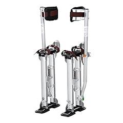 VEVOR Adjustable Aluminum Drywall Stilts