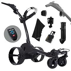 MGI Zip Navigator All Terrain AT Golf Cart