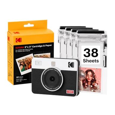 Instant Camera