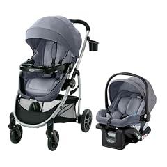 Graco Modes Pramette Travel System