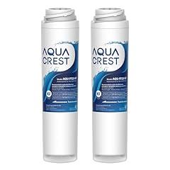Aqua Crest Under Sink Water Filter Replacement