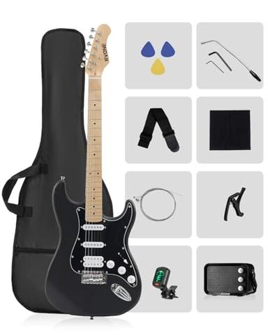 eletric guitar